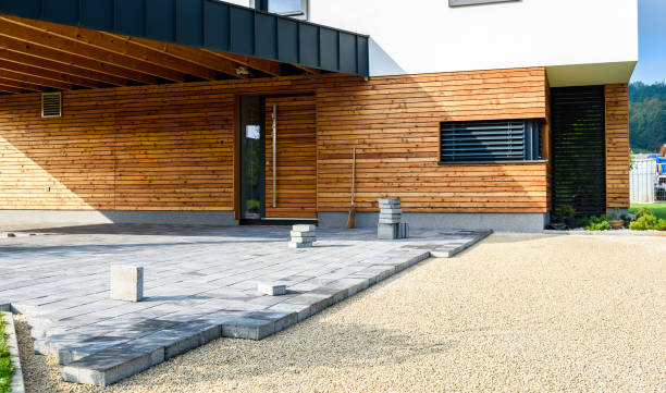 Best Driveway Pavers Near Me  in South Boston, VA