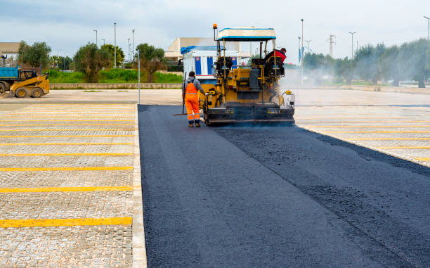 Best Affordable Driveway Pavers  in South Boston, VA