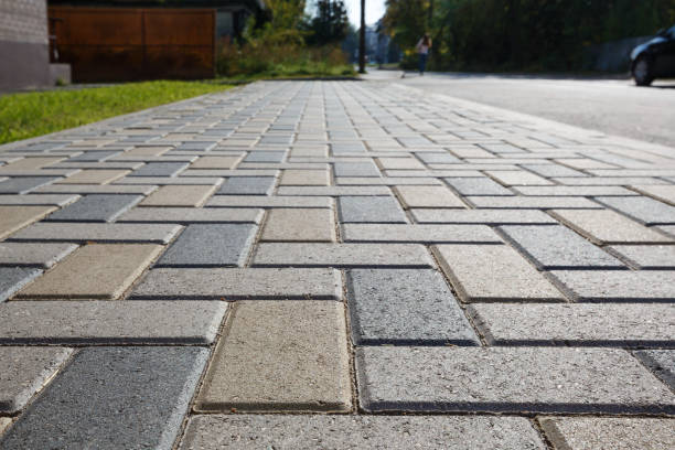 Best Residential Driveway Paver Services  in South Boston, VA