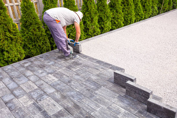 Best Driveway Repair Near Me  in South Boston, VA