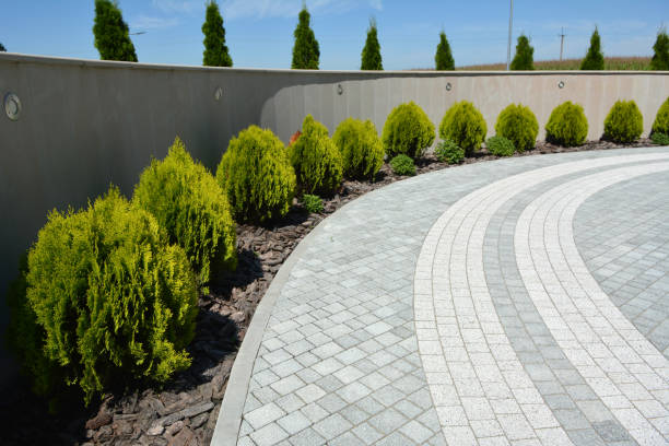 Best Concrete Paver Driveway  in South Boston, VA