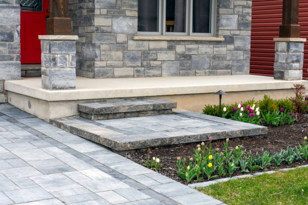 Best Driveway Resurfacing Pavers  in South Boston, VA