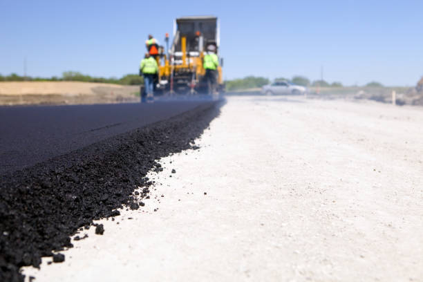 Best Commercial Driveway Pavers  in South Boston, VA
