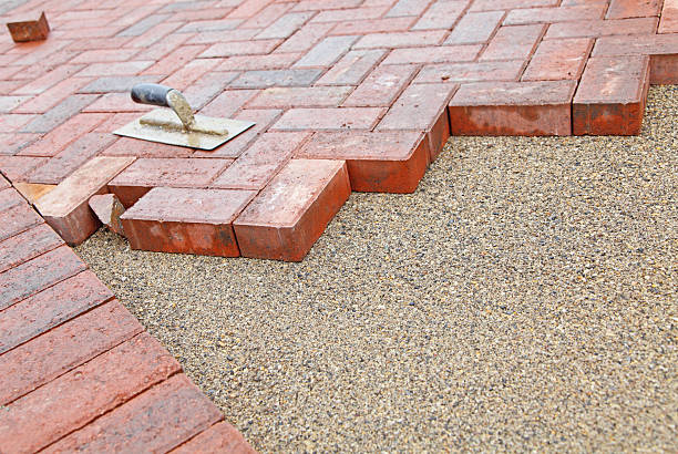 Reasons to Select Us for Your Driveway Paving Requirements in South Boston, VA