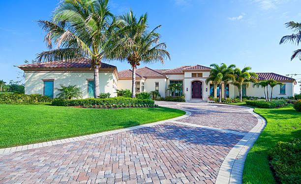 Best Driveway Pavers Near Me  in South Boston, VA