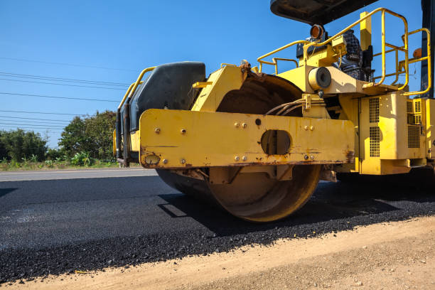 Reliable South Boston, VA Driveway Pavers Solutions